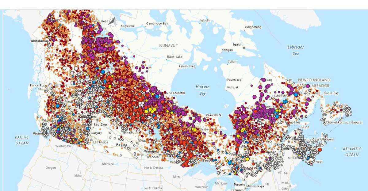 5nightstowaste's tweet photo. Im taking a break from twitter as my entire tl has become americans arguing about if its ok to bully Canadians about the fires and smoke. I genuinely can’t take it anymore

take a moment to have some compassion for your fellow human beings. See Links: https://t.co/pqtikmeL9A