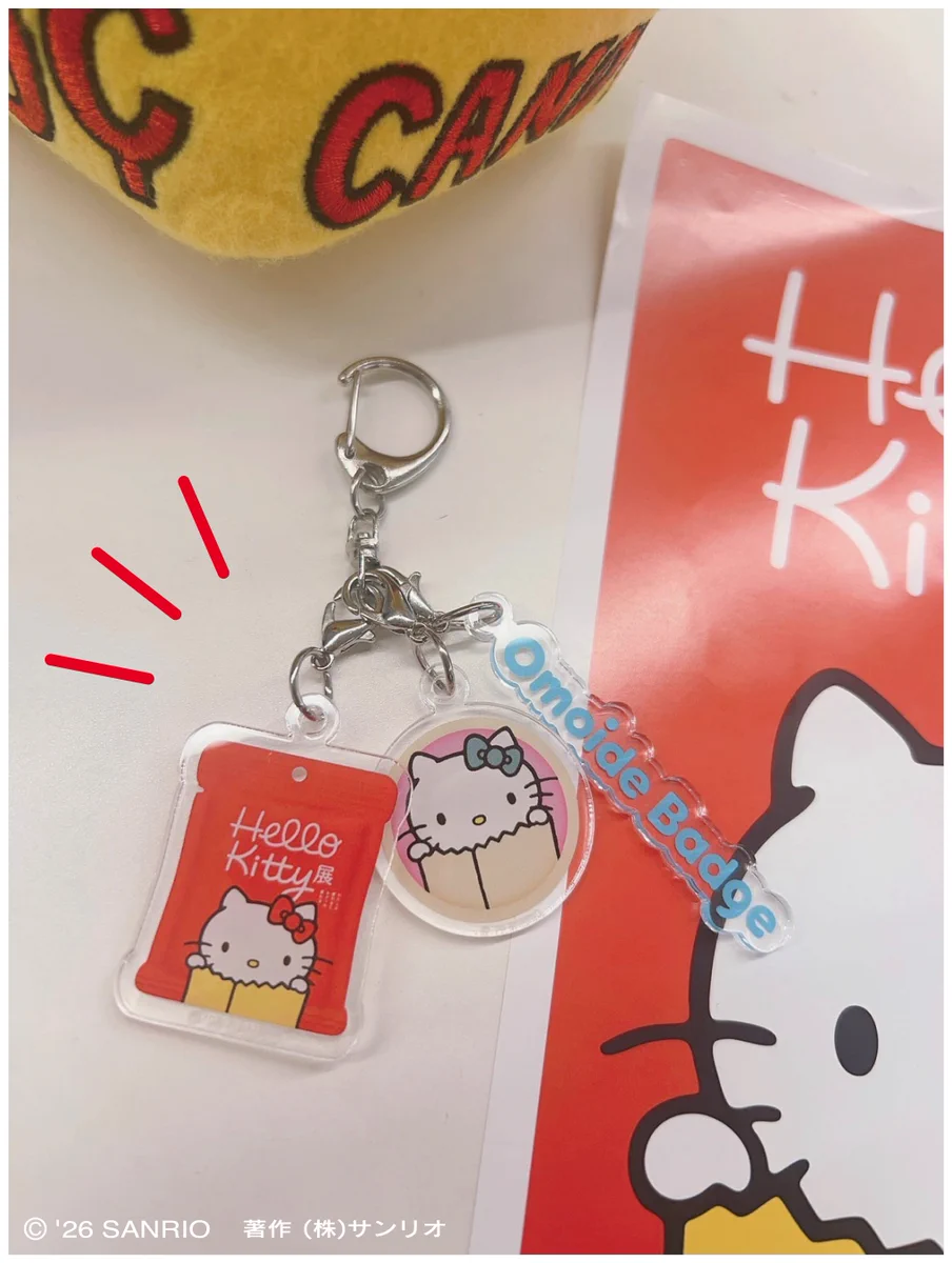 Omoide Badge（オモイデバッジ） on X: 