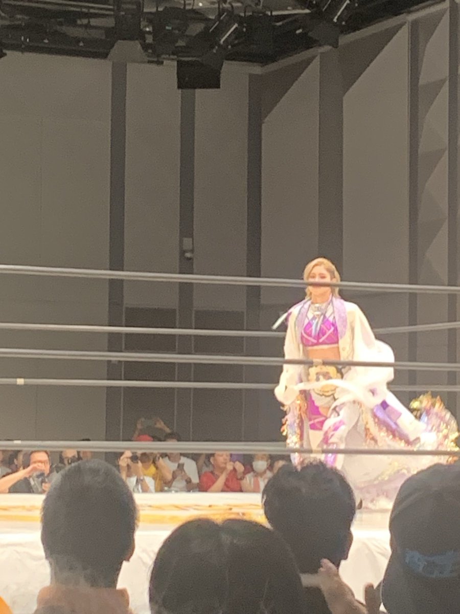 koji51138's tweet photo. マリーゴールド天麗皇希
カッコ良すぎ笑😆 https://t.co/mW6nBNMZVG