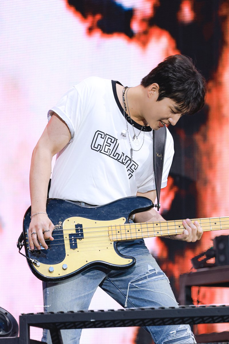 Snowflake_yk's tweet photo. 250831 #영케이 #YoungK #데이식스 #DAY6 https://t.co/6cIrSanfyw