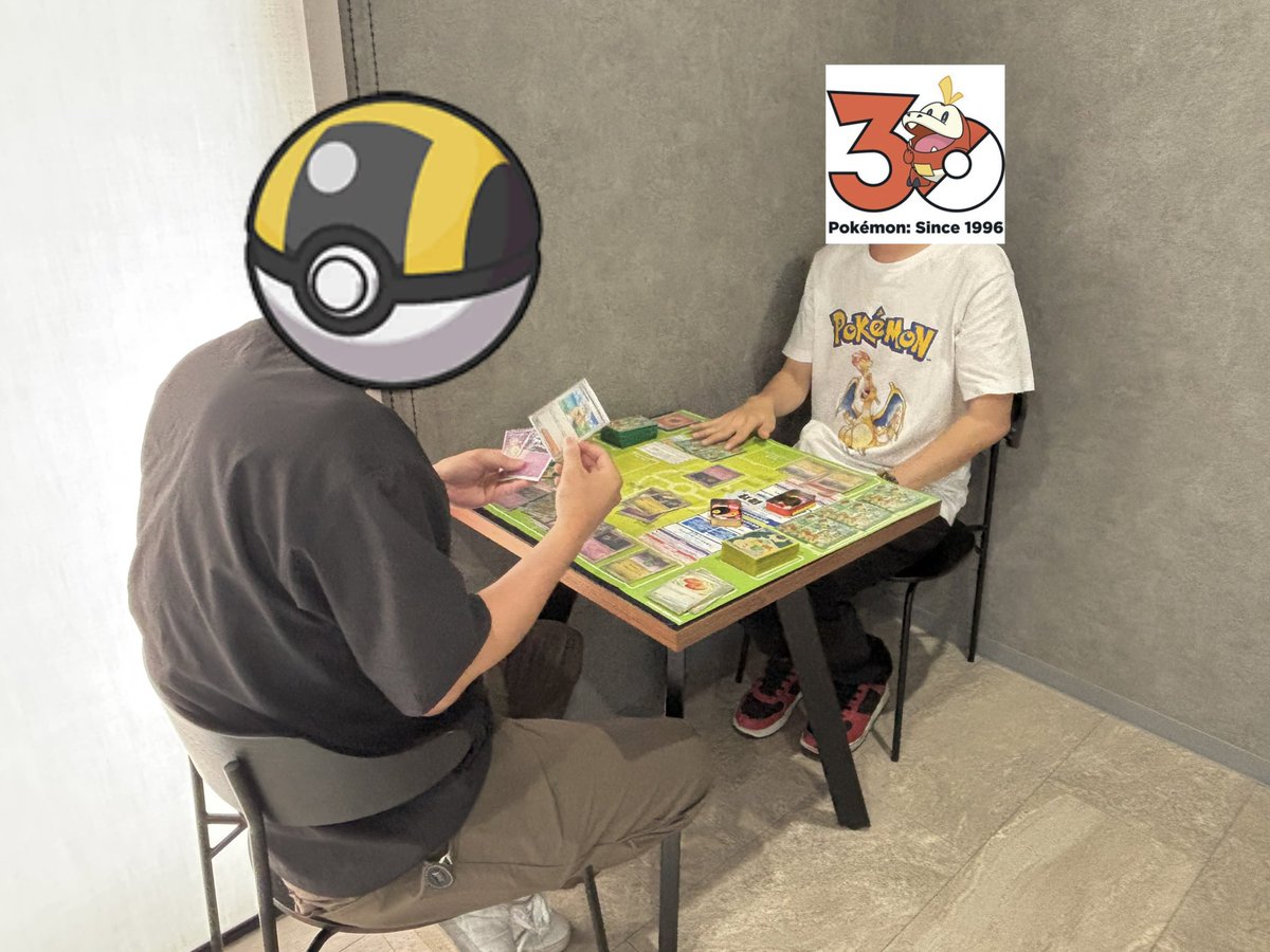 tcgshopcian's tweet photo. 本日の「ポケモンカード教室」終了しました！

ご参加いただいた皆様、ありがとうございました🙌

またこのようなイベントを定期的に開催していきたいと思っていますので、興味のある方はぜひ次回もチェックしてみてください👀

#ポケモンカード #熊本ポケカ #CIAN https://t.co/aBBwhrJbVV