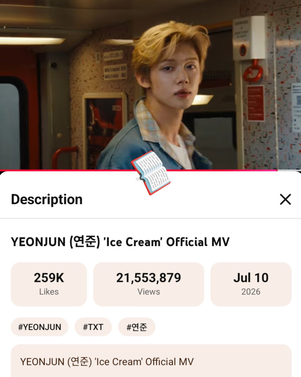 yeonbamdiary's tweet photo. @junnsgyu twt doesn't let me tweet so I'll drop it here😭
@jjuandkkyu @jjuniehealingie @ggumpanics
@BeomiNal @diademeiy @beomsjunjun
🔗https://t.co/aUNpCK0oz1
ICE CREAM STREAMING PARTY
#WeStreamForIceCream https://t.co/KSl2HrLwXp