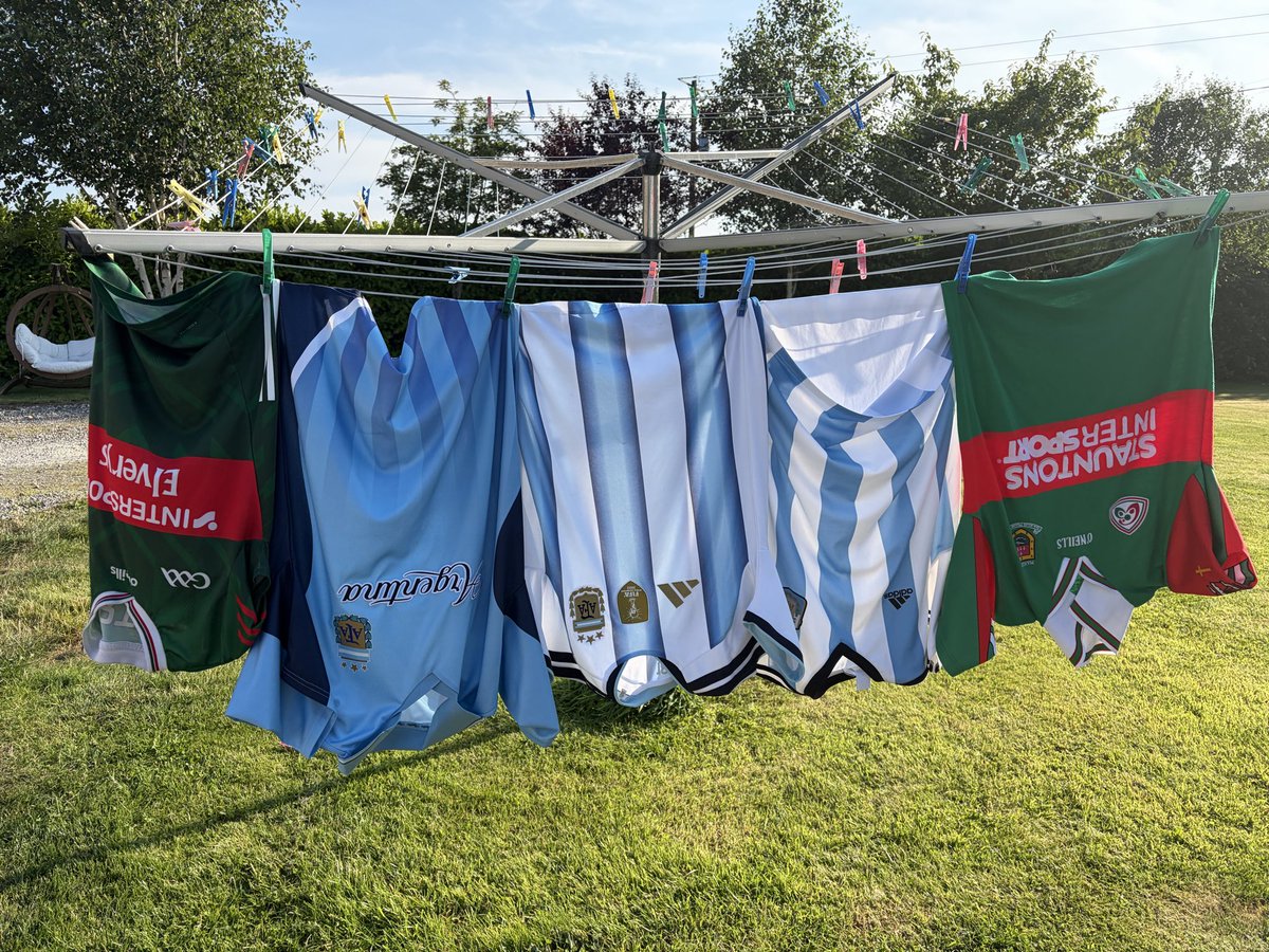brown_admiral's tweet photo. https://t.co/S0OM8phOX1
Great write up from Oisín McGovern for #IrishIndependent  
#mayo
#foxford 
#ireland 
#argentina https://t.co/JdReLVjKf6