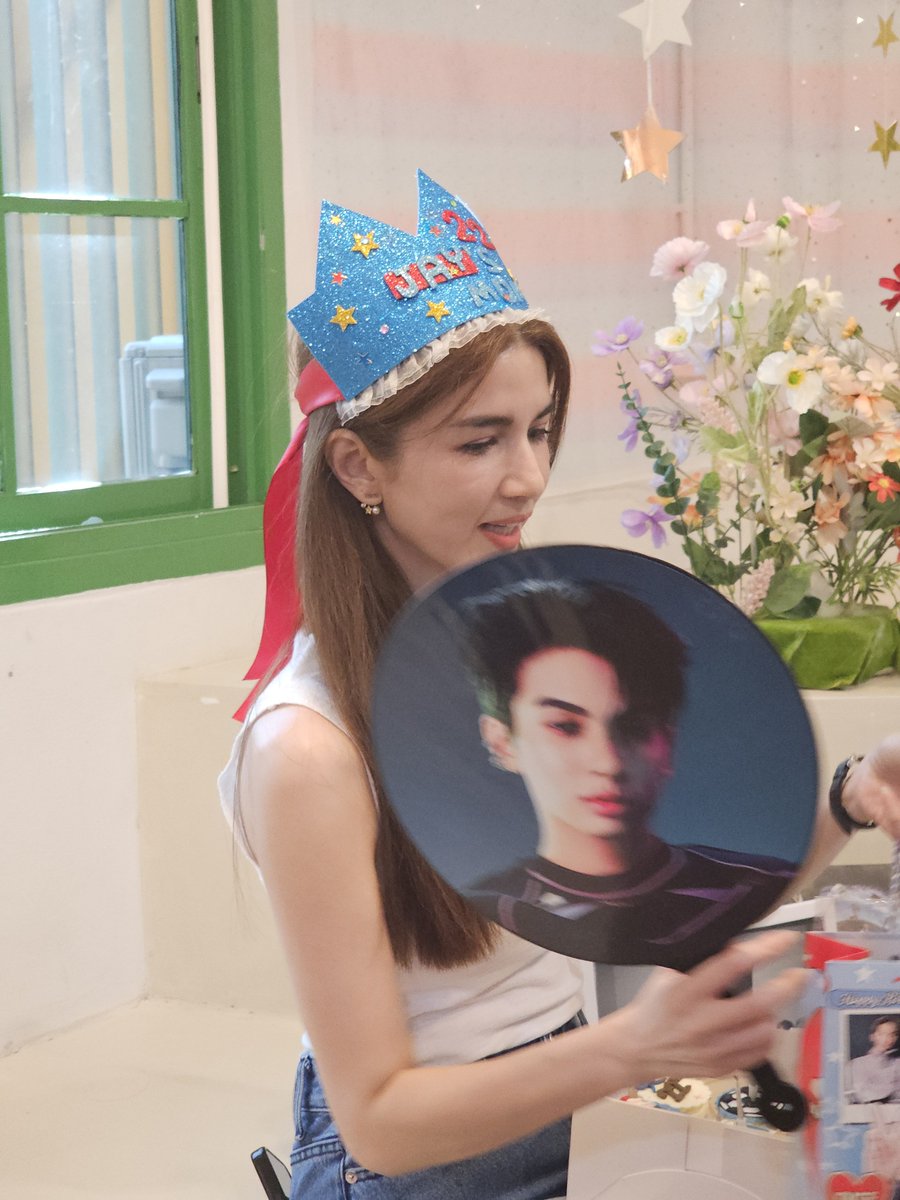 zzit_zwt's tweet photo. งานน่ารักมากกก 💕💕
ใครร้องไห้ ไม่มีน้าา (🤞🏻)

#DOUBLETWOdoublejoywithJAY 
#JAYkansopon https://t.co/8eEcQVc5tX