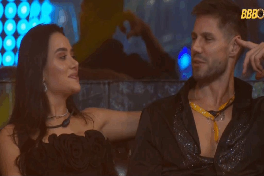 trechosanny's tweet photo. @JonasHSulzbach O pai ta focado!! 👀🥰
*Ainda bem que a gente não precisa de IA 😂😂😂😂🤭 https://t.co/5sZ3Oa22Mn
