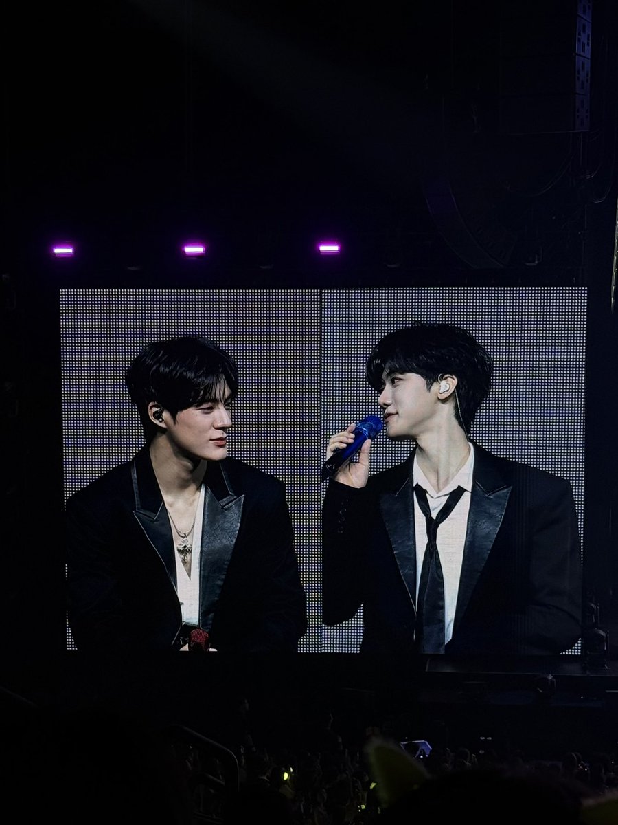 leesamoyedeu's tweet photo. duality in kaohsiung! 🩵🩷

#NCTJNJM_FANMEETING_TOUR_DUALITY
#NCTJNJM_FANMEETlNG_TOUR https://t.co/T7LtfnxEbu