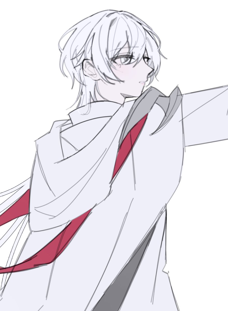 栖世らも (@_ramo404) / Posts / X