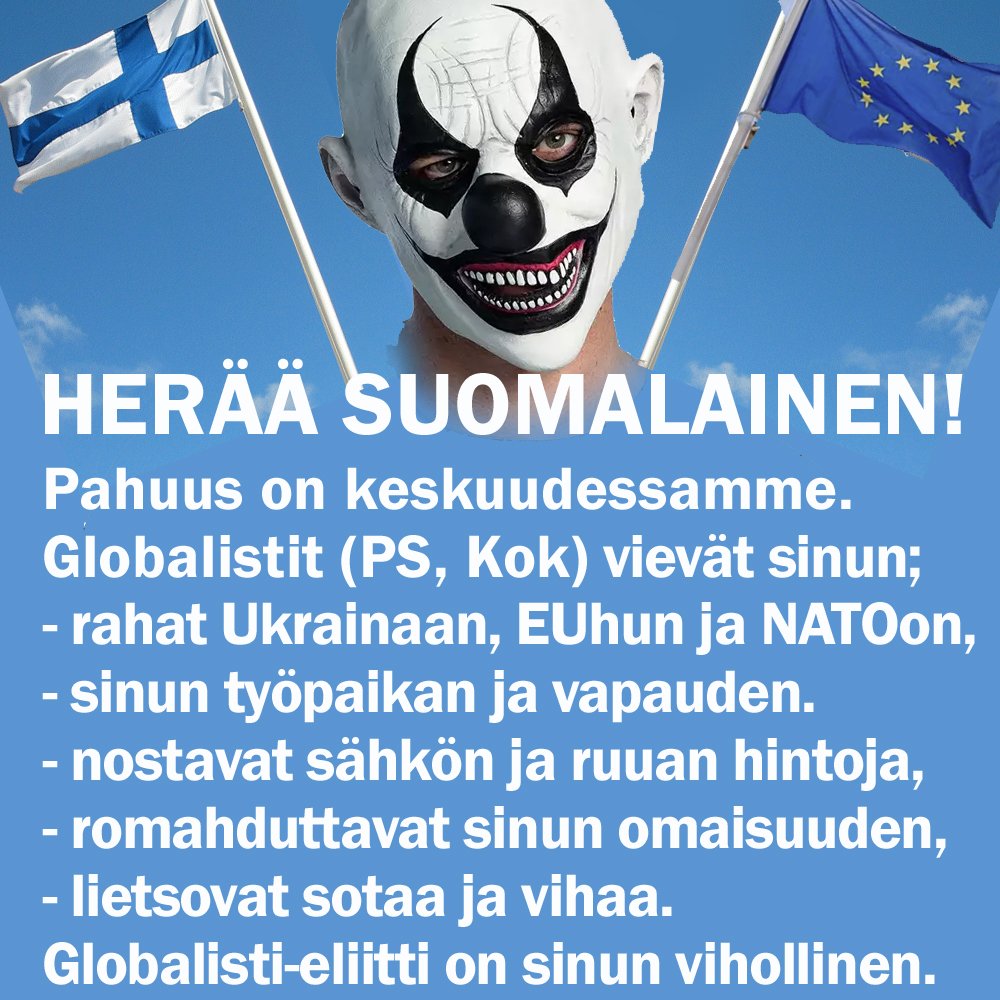 CampbellMarja's tweet photo. @IsoHenkka https://t.co/auf2yrgWtW