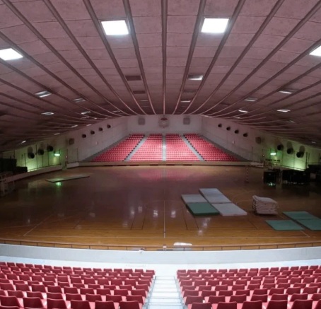 WHtc52914's tweet photo. #北前船 #船の体育館
北　前　船　海運船主＋船大工　箱型シェル構造
船の体育館　丹下健三＋岡本剛　つり屋根構造
双方とも驚異的な日本の技術的挑戦 https://t.co/nNwqLInV9z