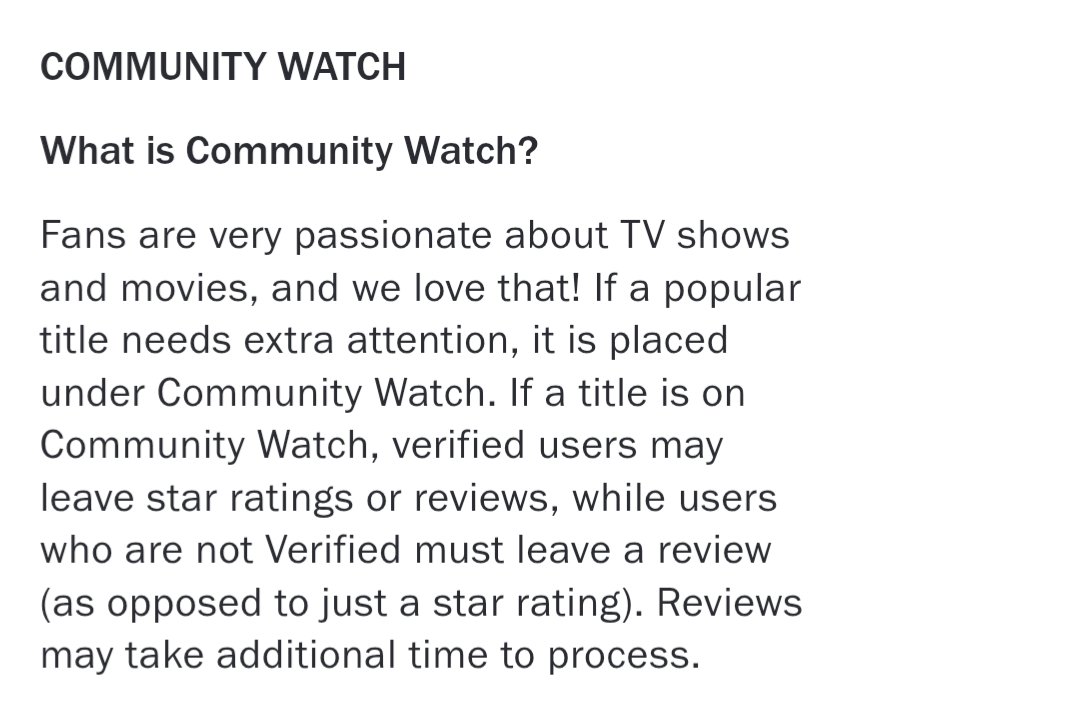 Adkjgid's tweet photo. @DelusionPosting It's on community watch https://t.co/i4sSLwqmuu