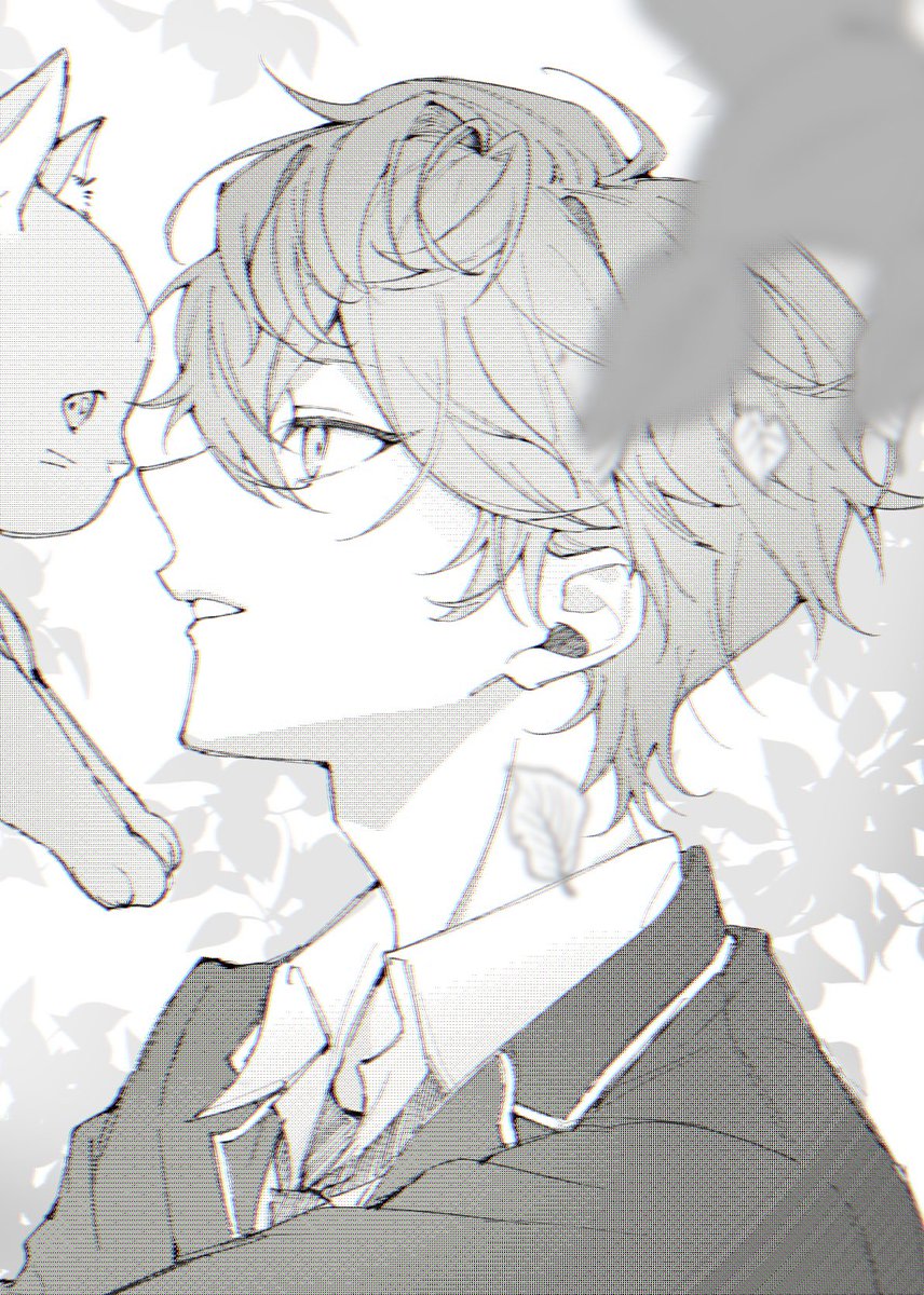 瀬〆 tweet media