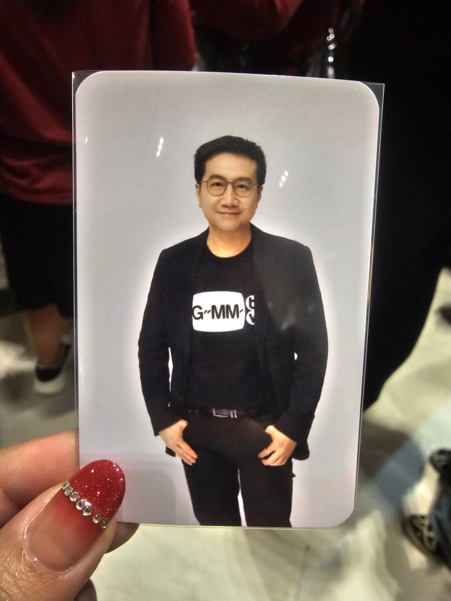 aom_onlychild's tweet photo. 555
#PerthSantaConcertD1 https://t.co/6pBQKQSLIC