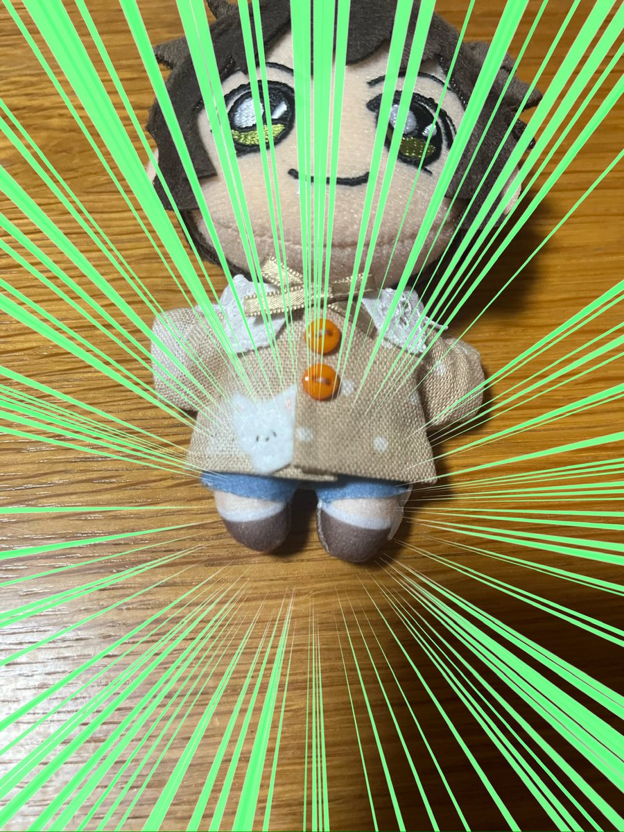 ank5ani's tweet photo. この真純ちゃん、ちょっと内股だ！ https://t.co/bIusokdVt8