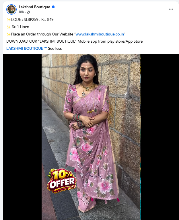 eclector1419857's tweet photo. Please ban these people from entering #Tirumala for a certain period for making reels.

 Reel link: https://t.co/BQ8ANPHJDw

. @TTDevasthanams @BollineniRNaidu garu https://t.co/4pihe4WbHL