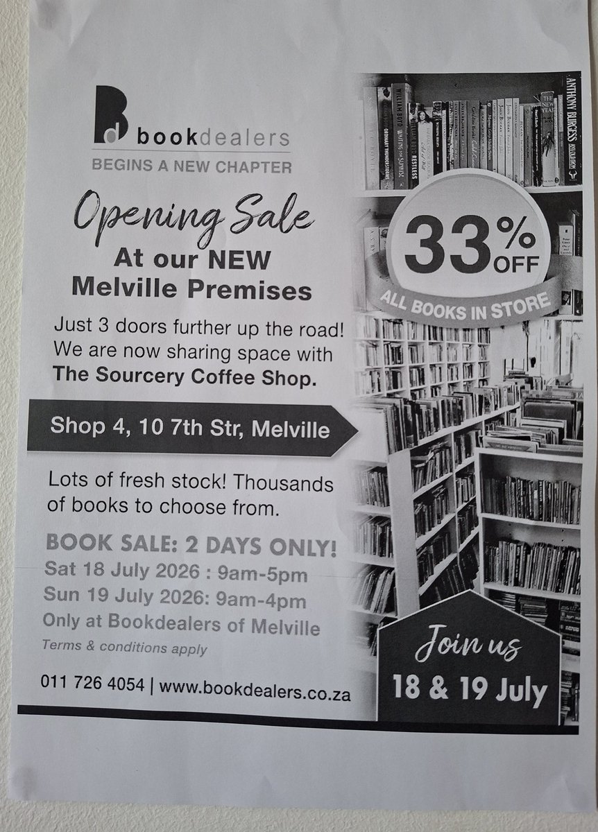 Bookdealers's tweet photo. People browsing and buying at our sale. Don't miss out . https://t.co/Y8W5gxiZZt