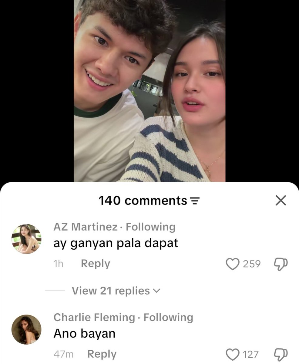 dufresne1994's tweet photo. ANOBAYAN!!! GANYAN PALA DAPAT?!!! #KiSh https://t.co/uDape8Mvup