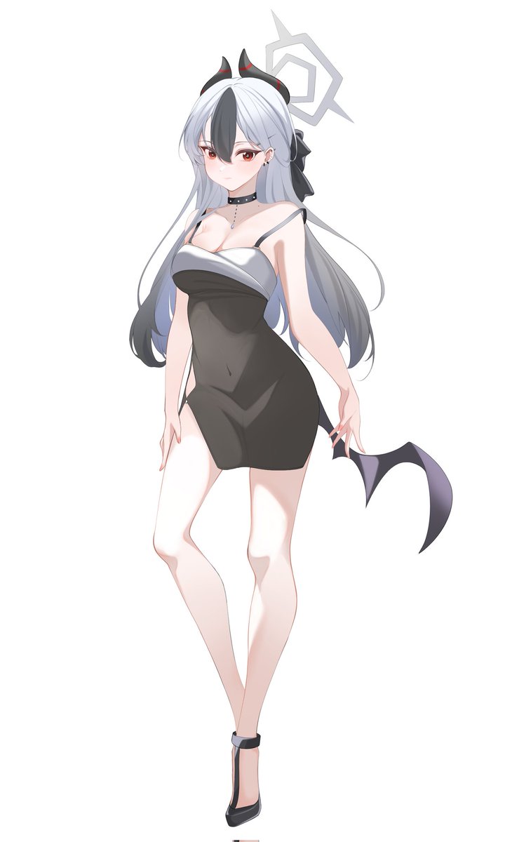 Sifffl's tweet photo. Kyk

#ブルアカ #BlueArchive https://t.co/BXRdhGg7BT