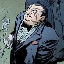 The Villains of Arkham tweet media