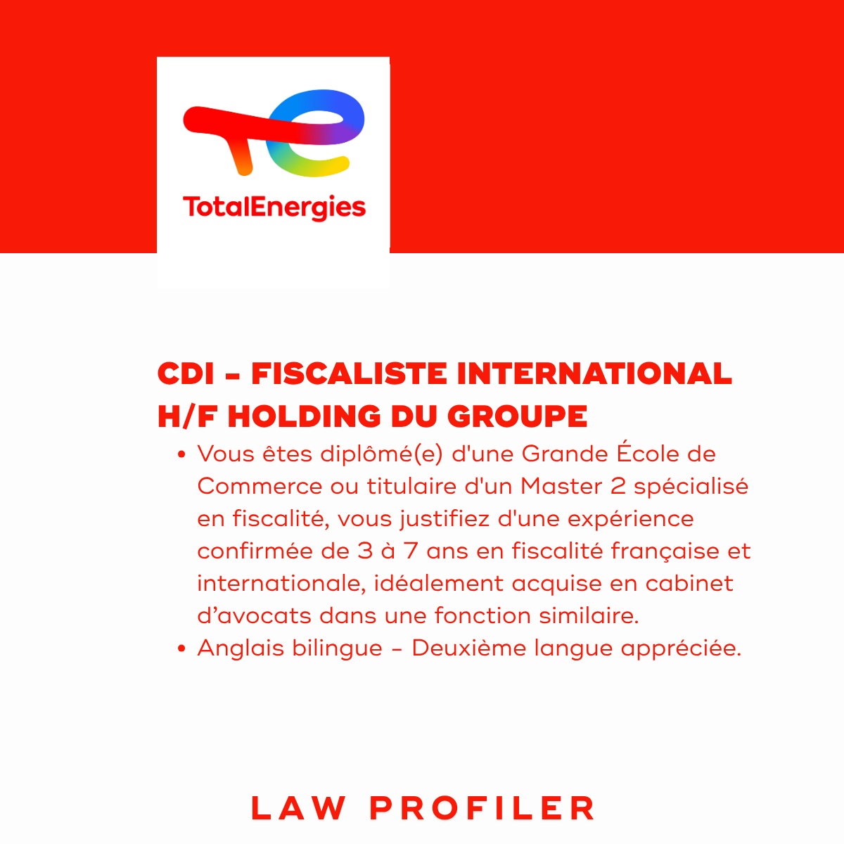 Law profiler tweet media