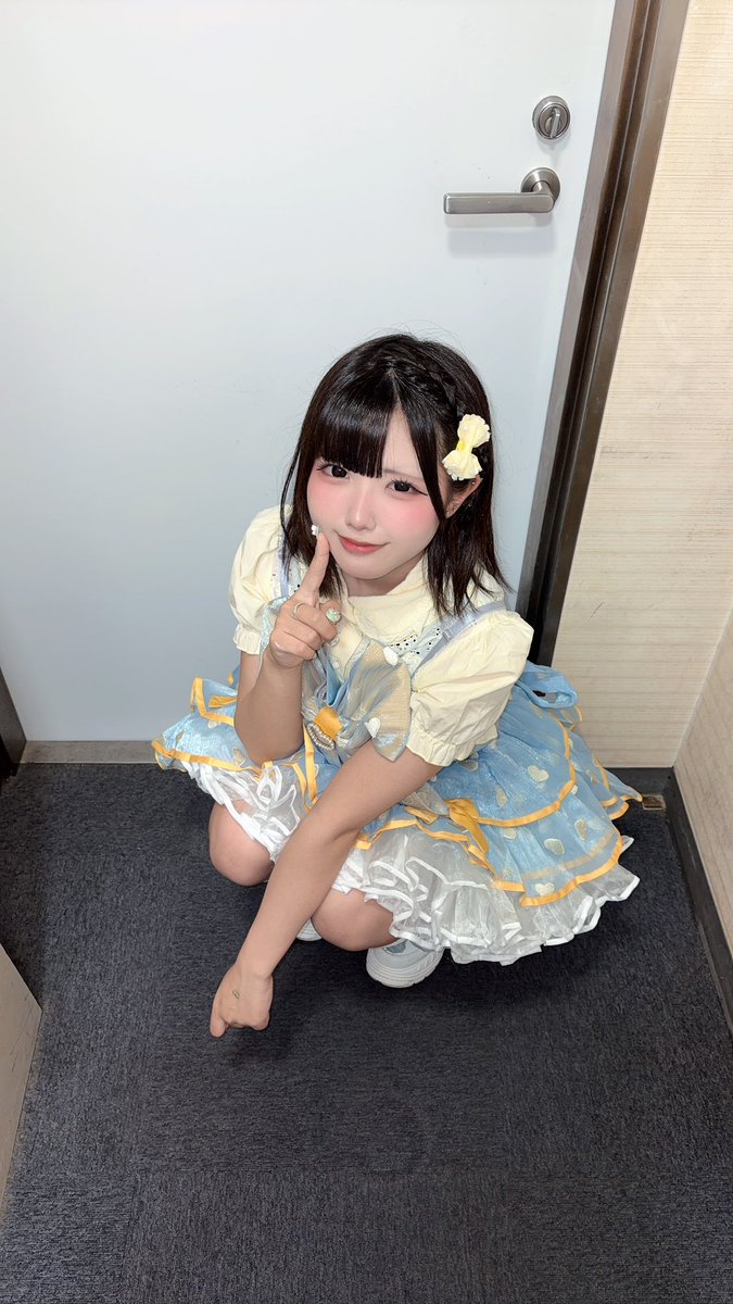 藍川 ゆず (@yuzu9016yuzu) / Posts / X