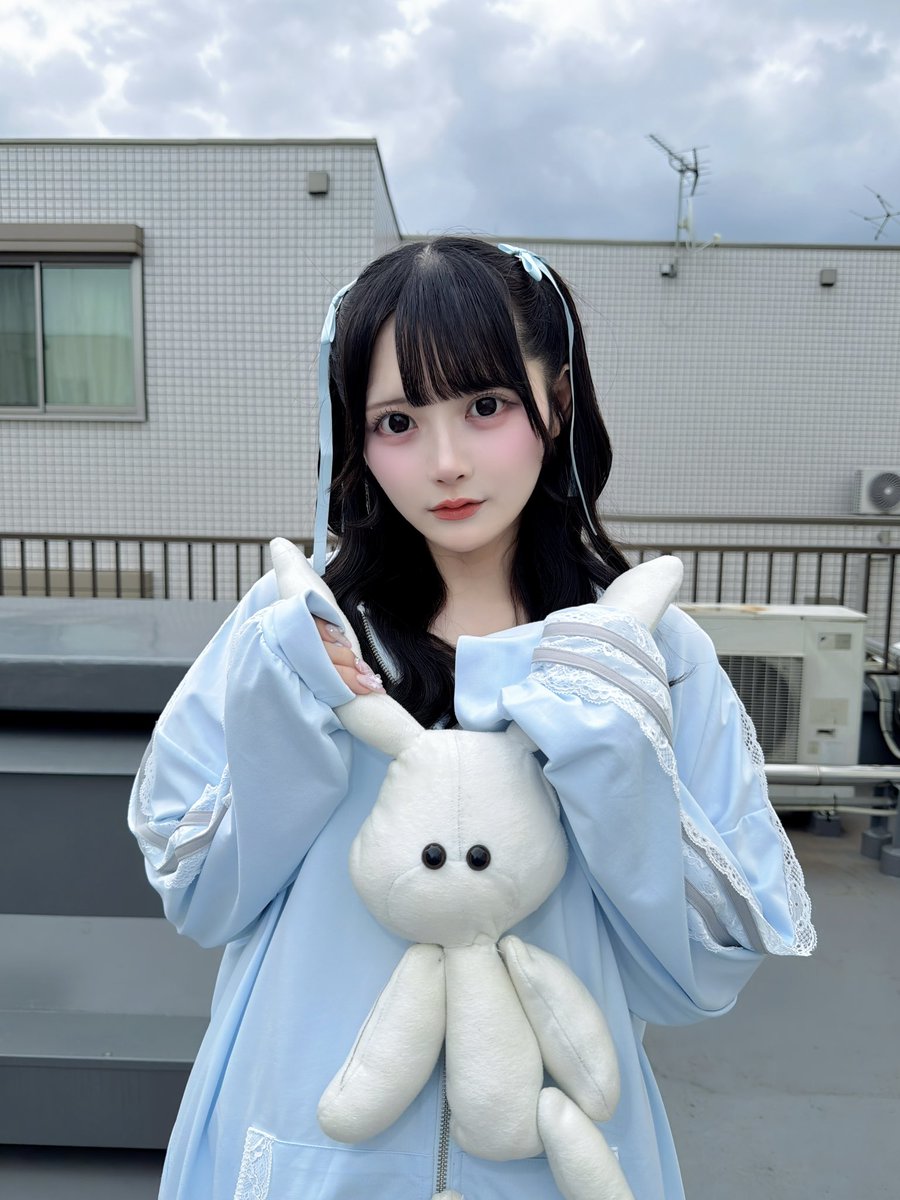 どうしても僕は君がいいな🐰🫧