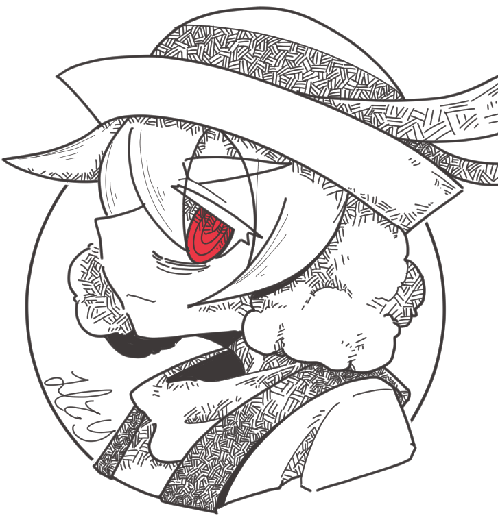 quasar_0's tweet photo. みとりさんです https://t.co/myOs64Y3sf