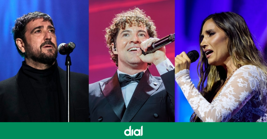 Cadena_Dial's tweet photo. La música no olvida a Almería: las palabras de Bisbal, Antonio Orozco e India Martínez tras el incendio de Los Gallardos

➡ Descúbrelo en nuestra web https://t.co/STTLZrx8Ed