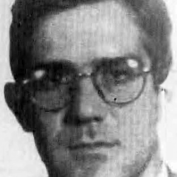 _FundacionVT's tweet photo. Siempre en la #memoria. El 19-07-89, IGNACIO JULIO BARANGUA ARBUÉS, comandante @EjercitoTierra, fue asesinado en Madrid por #ETA. Dos terroristas ametrallaron el vehículo oficial que ocupaba junto al coronel  Martín-Posadillo y el chófer. Tenía 37 años
https://t.co/gEbKDabS5d
(1) https://t.co/G11HDN79WT