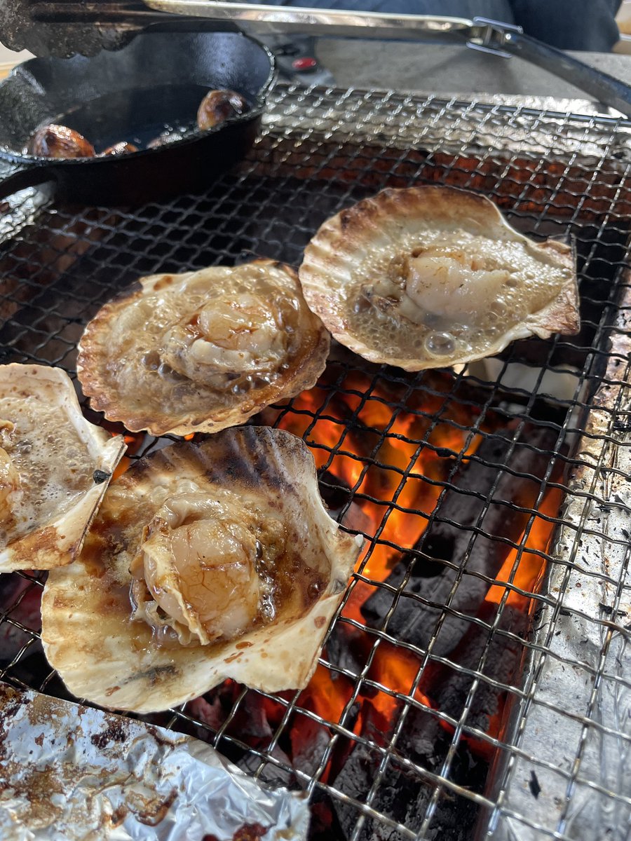 vanvanvan08's tweet photo. ニンニク美味しい🧄 https://t.co/hgSOx5nY1Z