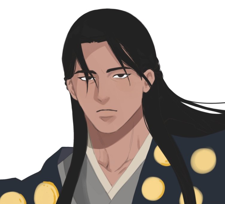 Dhn_nnnnn's tweet photo. #hashirama #NARUTO https://t.co/ujcOdwj9zc
