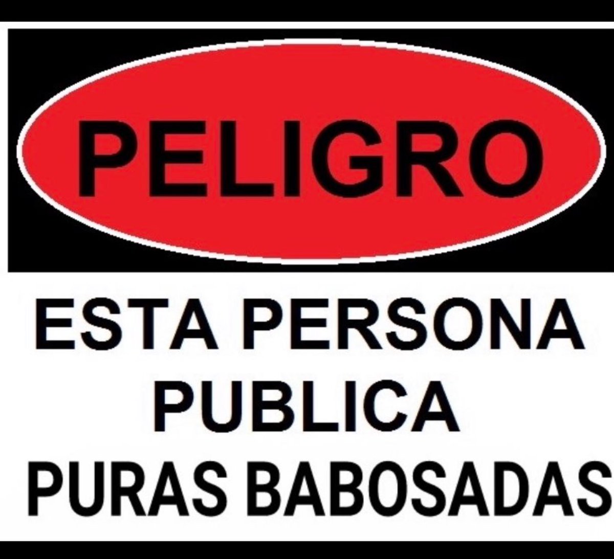 Amlo1000's tweet photo. @Luisfecalderonz @Claudiashein Es el hijo adoptivo del Borolas. Ni caso le hagan. https://t.co/qAkeBgH9r2