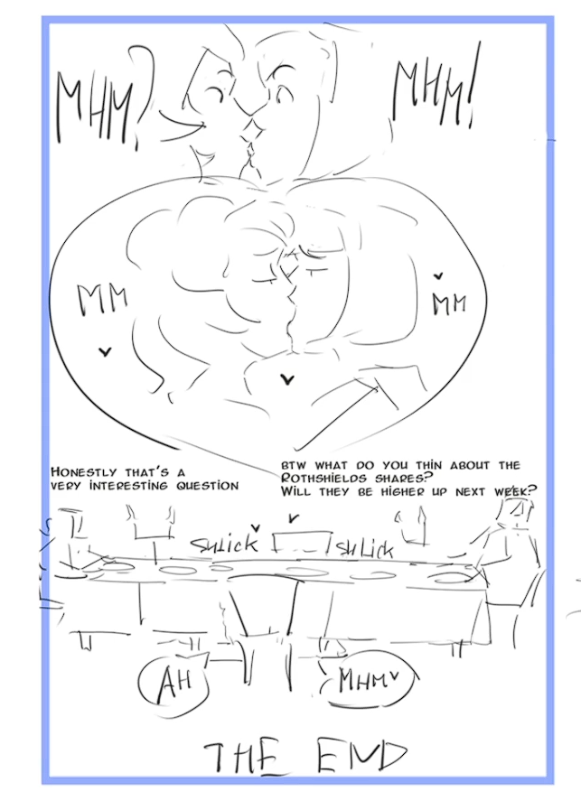 cyberlewds's tweet photo. Working on a new comic story.
I uploaded the video process with commentary on my P_treon
link below https://t.co/5aeSDGK8nk