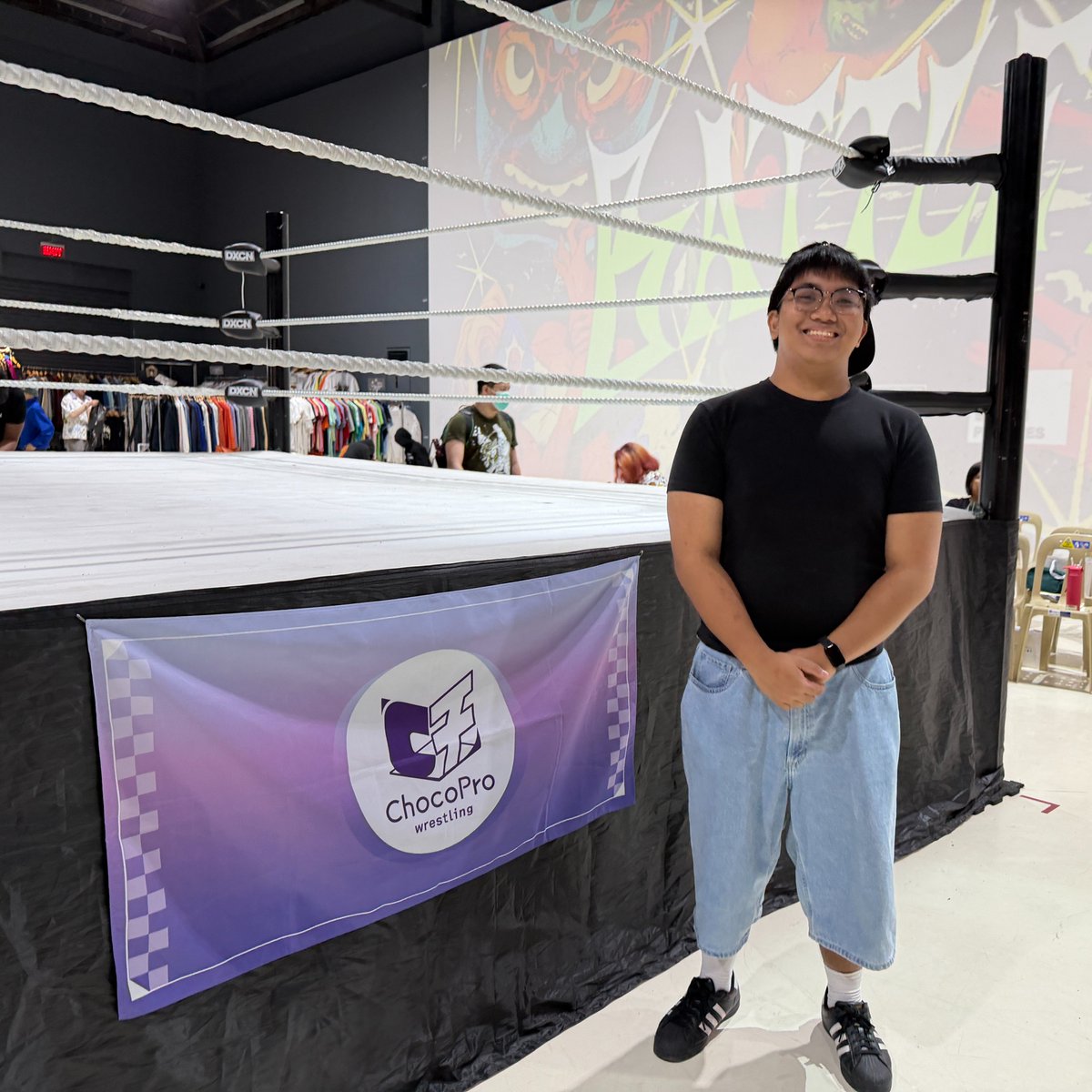 chocopro_jp tweet picture