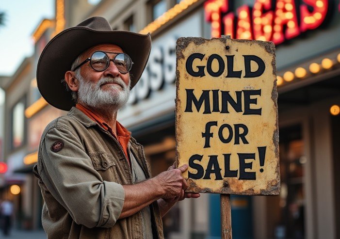 Miningprivatier's tweet photo. Juniors on Sale, many in multiyear lows... https://t.co/detruJDctR