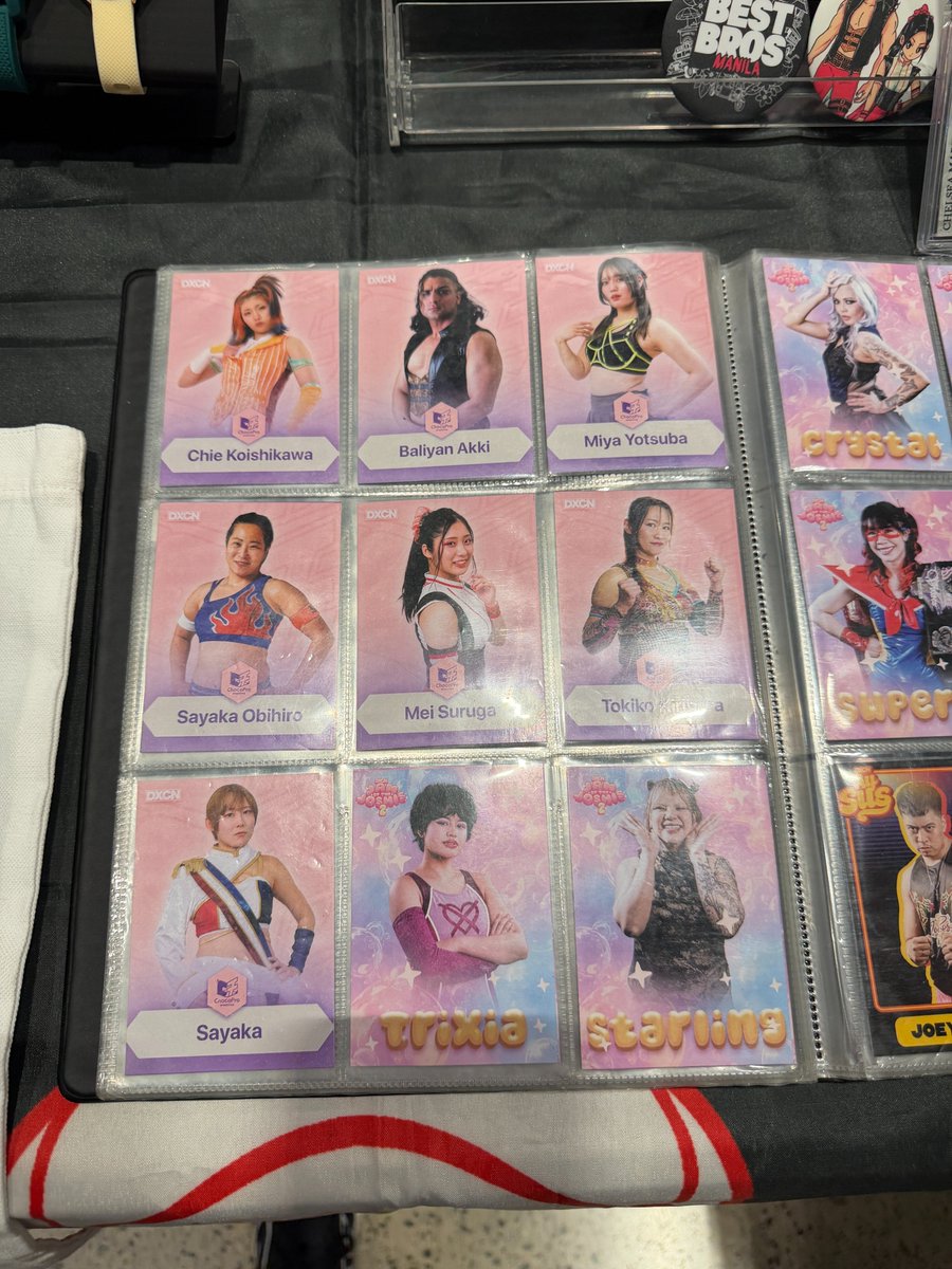 chocopro_jp tweet picture