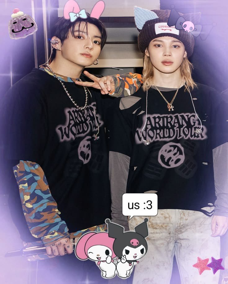 junjibits's tweet photo. mimiromi and koomelody ⭐️ https://t.co/E2FIwlxAsz