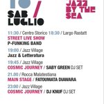 Photo by Fano Jazz Network (@FanoJazzNetwork)