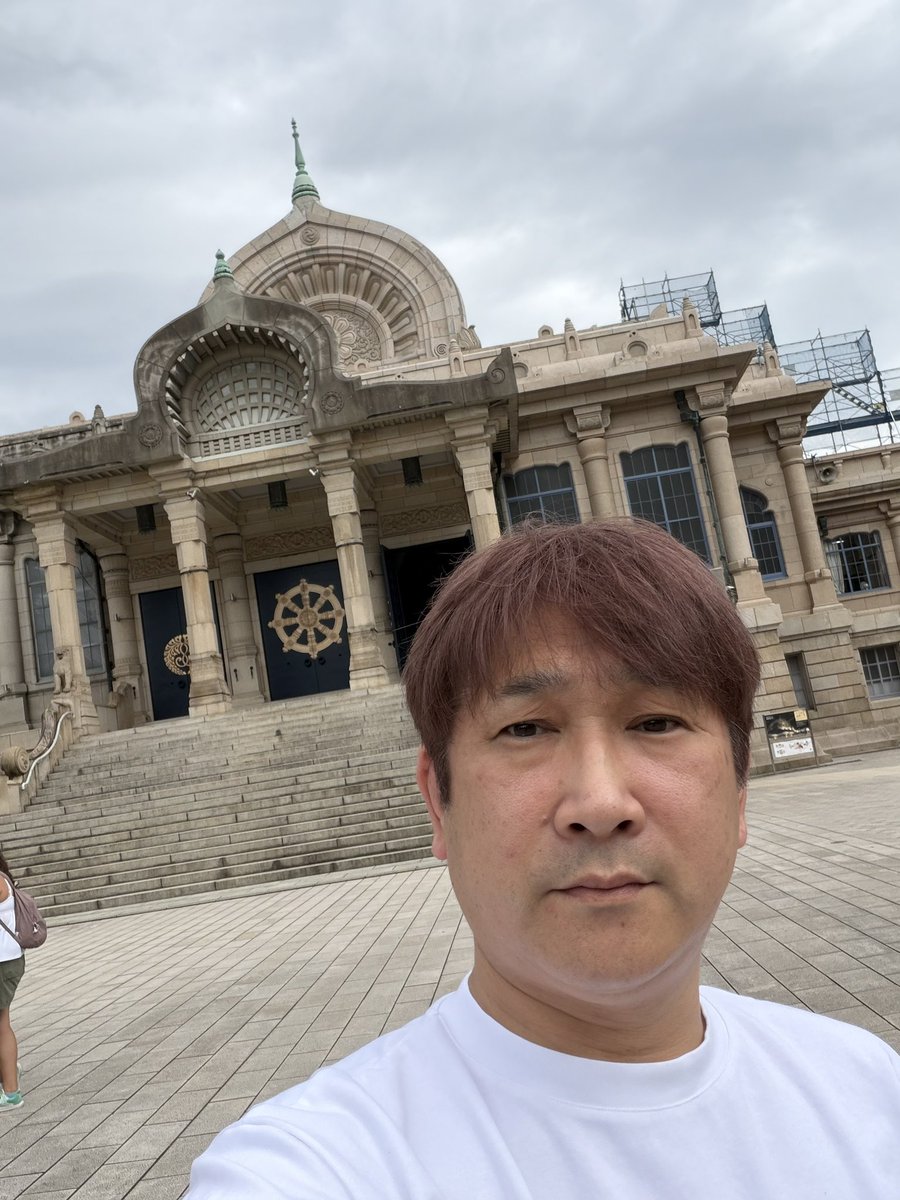 grilldeicocca's tweet photo. 必ず晴れてるなぁ😄
今日は後で乾杯しましょう🍻 https://t.co/U9DcWkrOZt