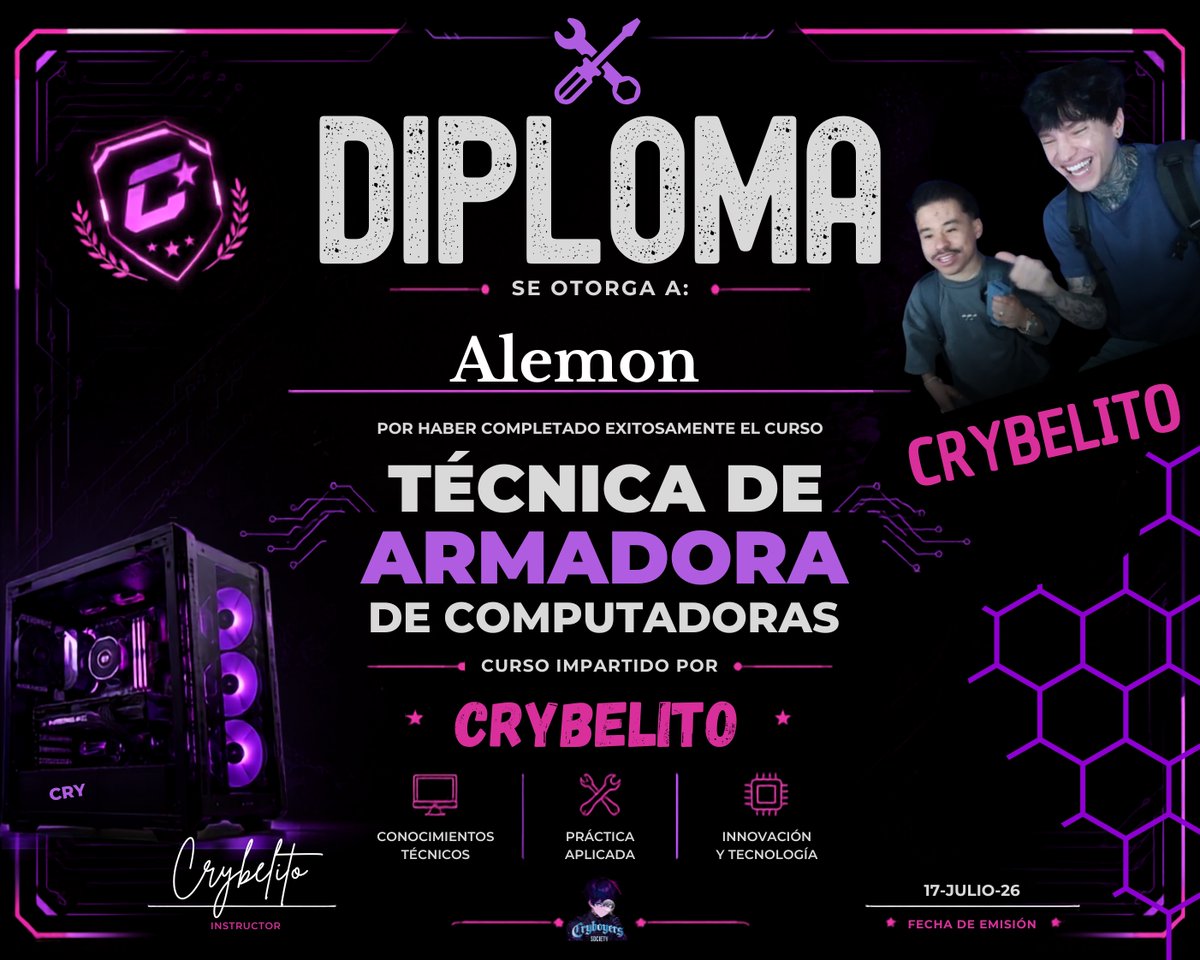 Alemon20_'s tweet photo. Una nueva cosa que puedo agregar a mi cv, gracias cry por: jajajaja https://t.co/5ozT61yAf0