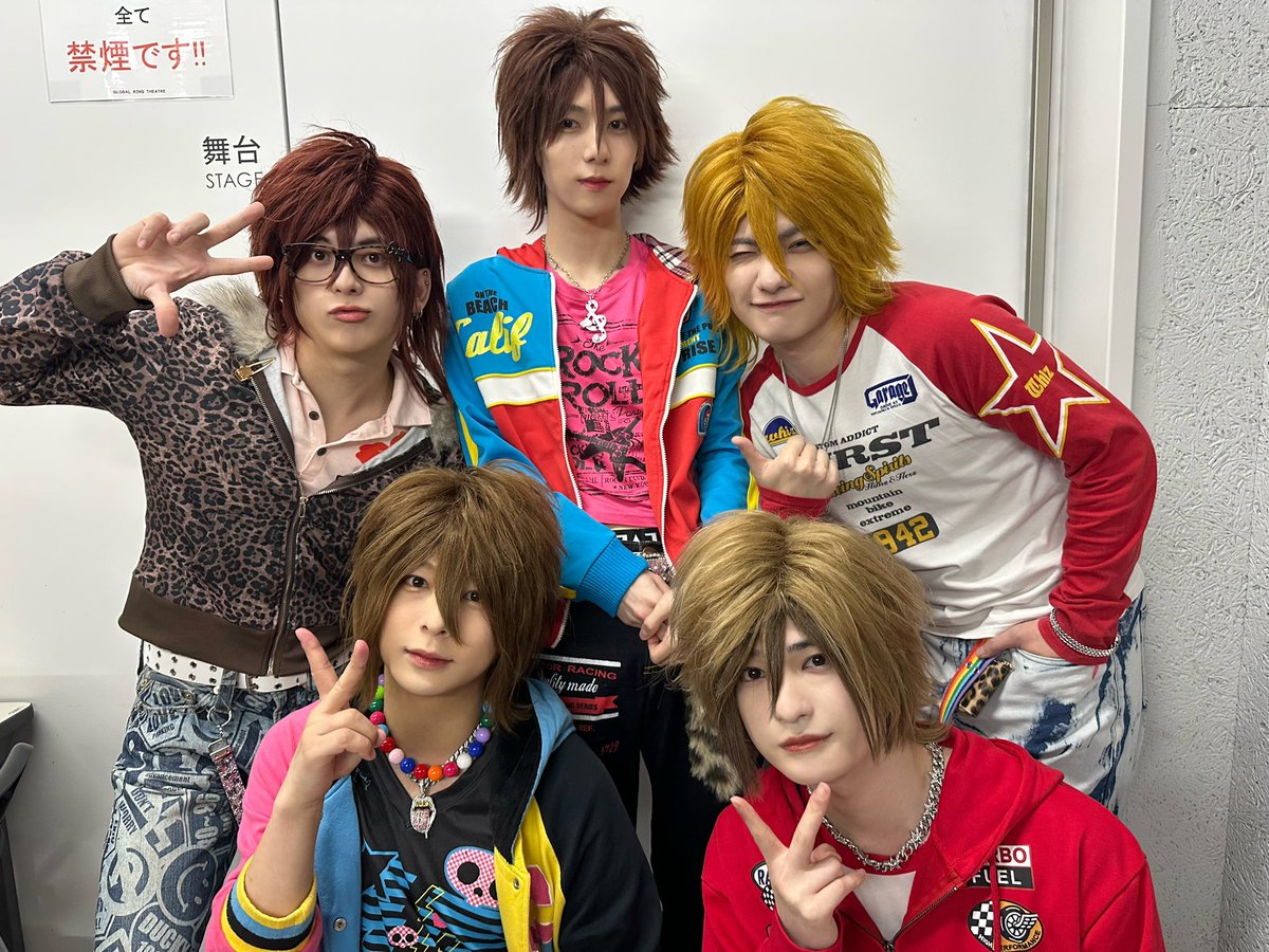 7min_official's tweet photo. 【罪悪っきゅん！
リリース記念Special Free Event 】

暑い中たくさんのご来場ありがとうございました🔥

撮影可能だった「罪悪っきゅん！」は
 #罪悪っきゅん をつけて沢山SNSに投稿してくださいね🤳💘

グッズも販売スタートしてるので是非ゲットしてね📸💖
🔗 https://t.co/w41Q4ykVTk

 #罪悪っきゅん
 #セブンミニット
