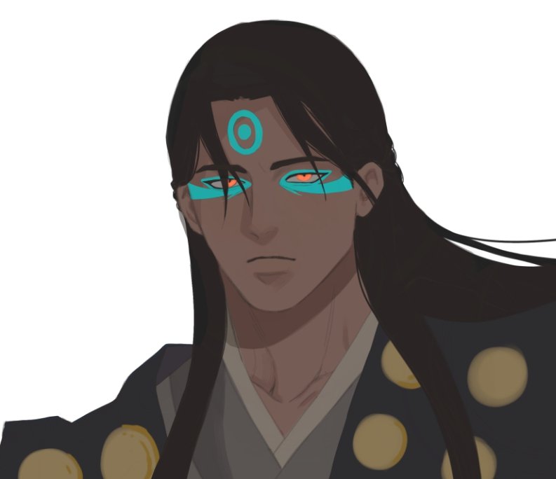 Dhn_nnnnn's tweet photo. #hashirama #NARUTO https://t.co/ujcOdwj9zc