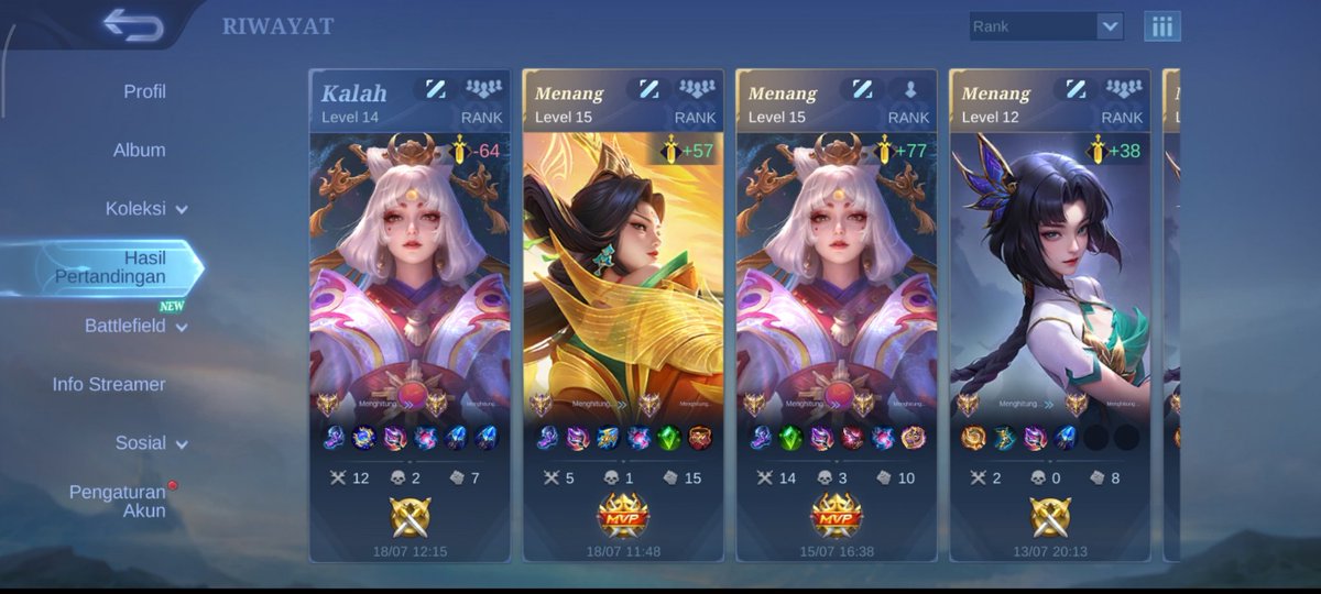 RYMNGURLiE's tweet photo. last game setim sm org yg mainnya pake kepala on ol https://t.co/zIGqYoEXfd