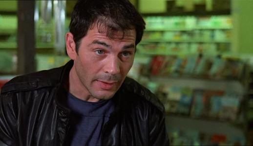 MFMad's tweet photo. @SatFreakShow Robert Forster - 1980 Alligator (David Madison) 1986 The Delta Force (Abdul) 1998 Psycho (Dr. Simon) https://t.co/KOoSI9mz4J