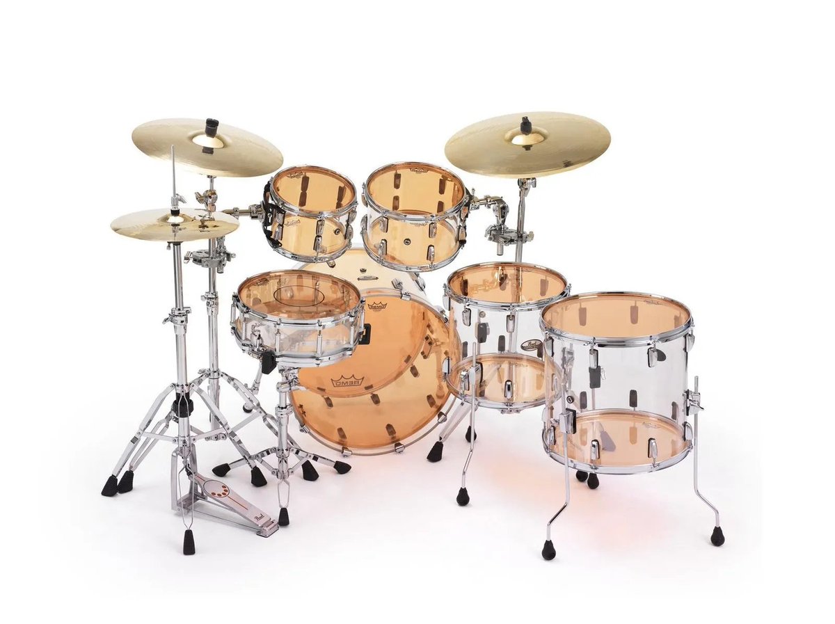 soundhouse_drum's tweet photo. 🌈 REMO カラートーンシリーズ セール対象商品ございます 🥁
同じカラーで統一しても、カラフルに組み合わせてもステージ映え抜群✨
セール商品はこちらから👉
https://t.co/8GJ3QOqw4o
#REMO #ColorTone #ドラムヘッド https://t.co/ChJ2d1PtGh