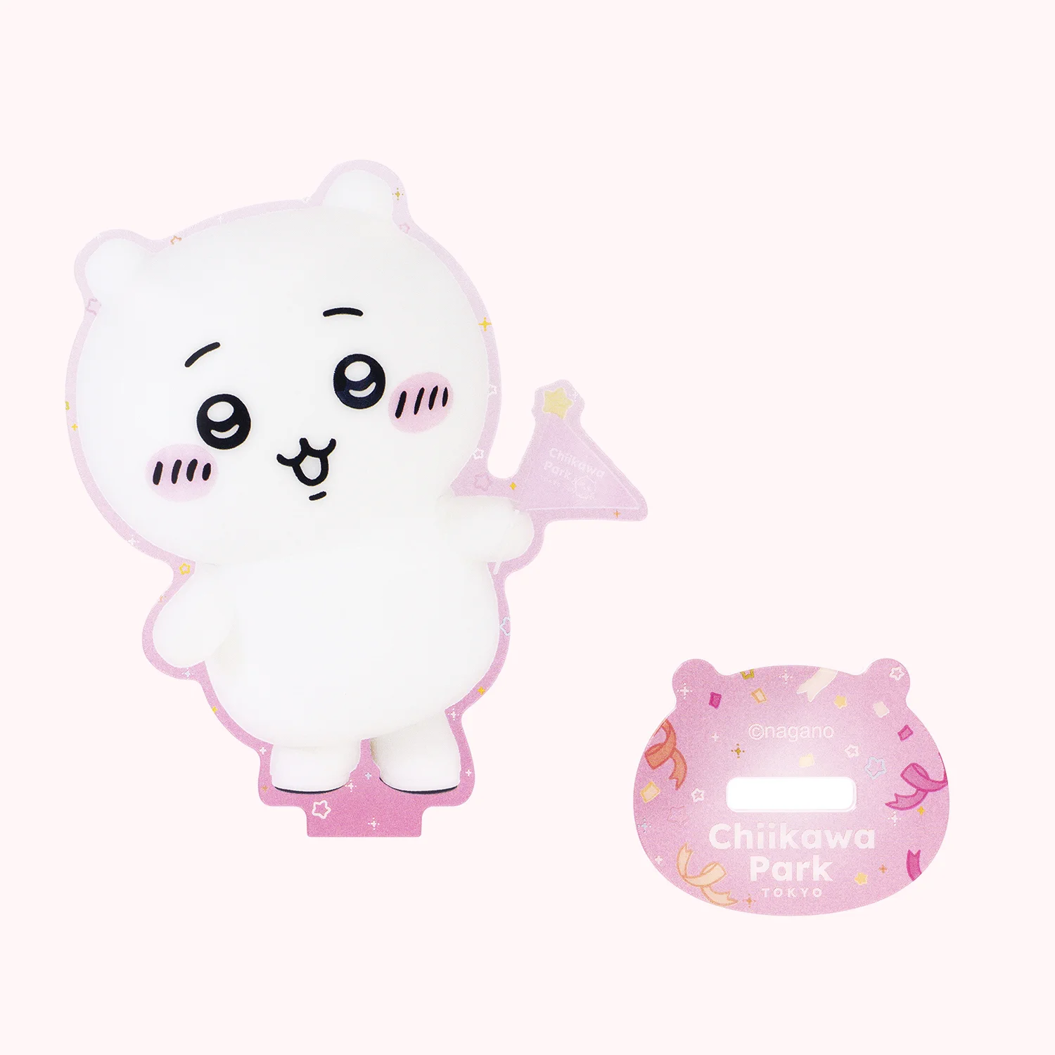 ちいかわパーク【公式】 on X: 