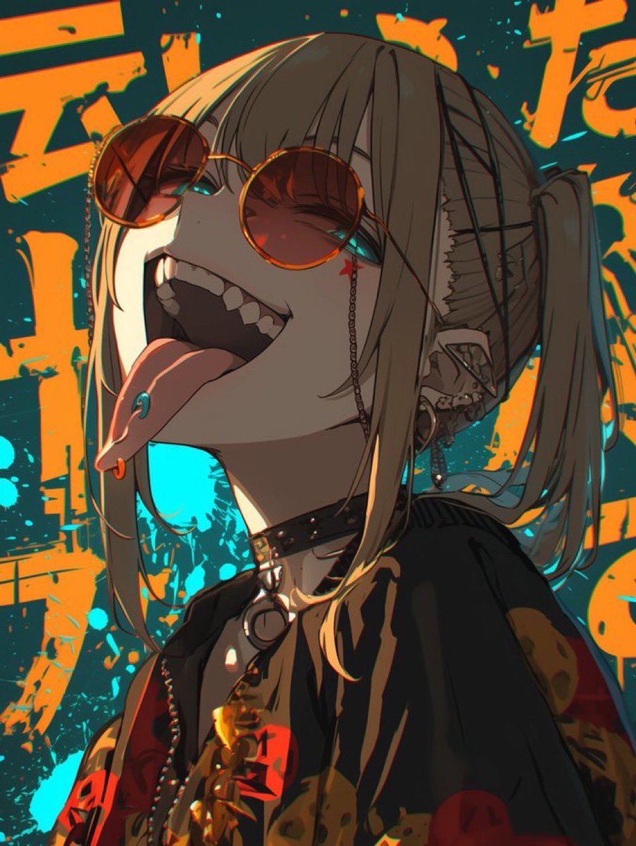 織夜 tweet media