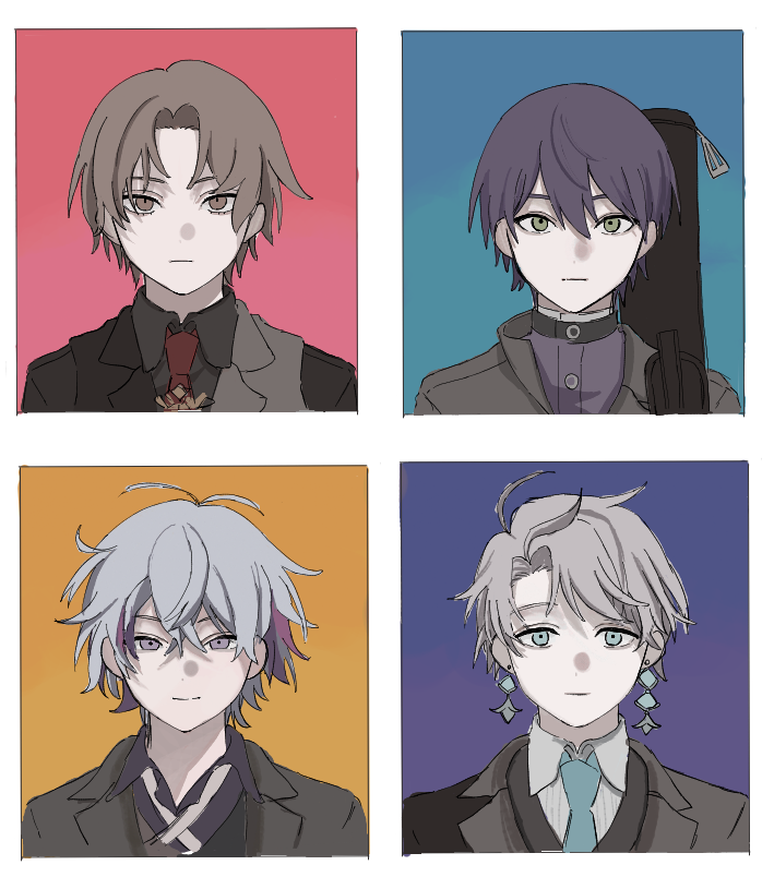 _kyoumurasaki_'s tweet photo. #にじさんじ絵描きさんと繋がりたい
主に⚔️を描いてます！
RT♻️中心に巡回して気になった方に無言フォローさせていただきます！！ https://t.co/TLqsP3GBEs