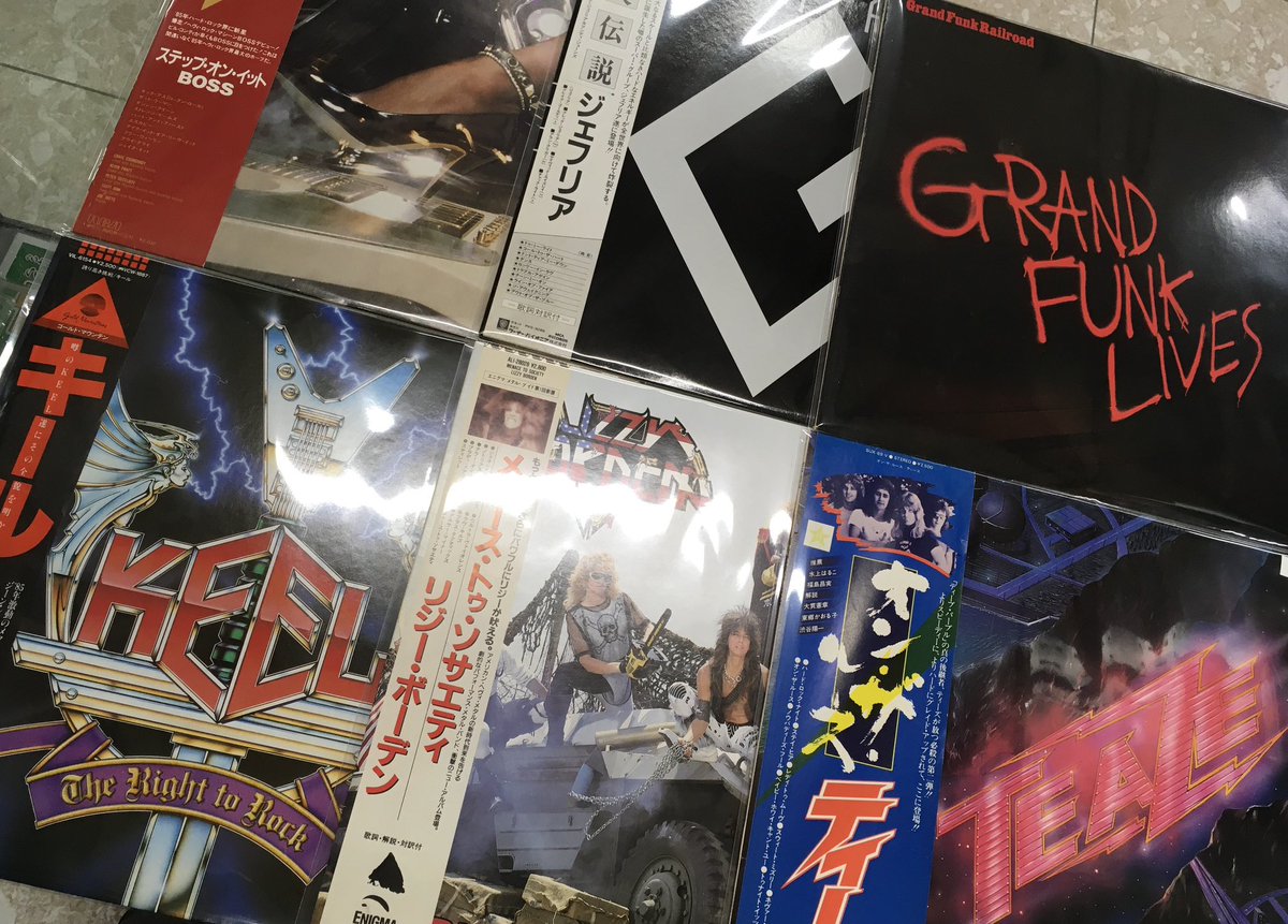 洋楽　映画関連レコード37枚セット⚠️特記事項 ⭐️懐かしの80's HR/HM洋楽レコード大量入荷‼️この機会にぜひお