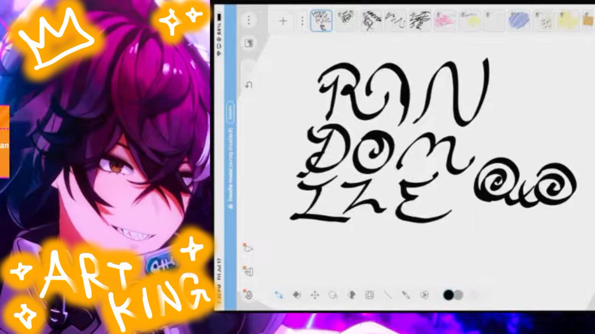 randomize_0x0's tweet photo. ぴおちゃんのsignature comissionでめっっちゃかわいいサイン作ってもらった!!
かわいいお顔(இχஇ )もありがとう🩷
PIOCHAN MADE SUPER AWESOME MECHA KAWAII THE ONE AND ONLY SIGNATURE FOR ME!!!!!!!!!
I love it sooooo much🥹🫶thanks Piochan!!!
I already made it my header hehe
#dropsigns https://t.co/azfxSieDVZ