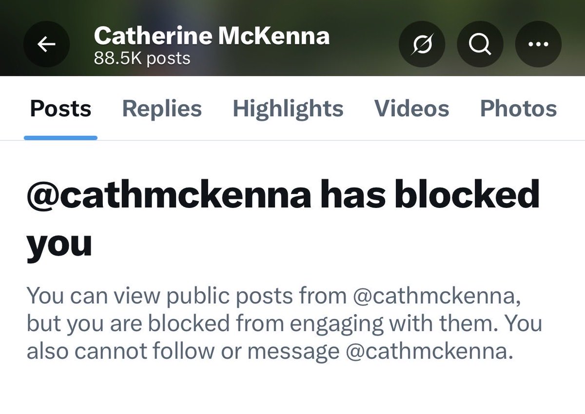 Vote Canada tweet media